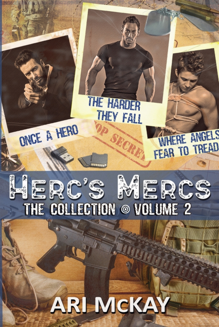 Herc’s Mercs