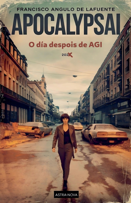 ApocalypsAI O día despois de AGI
