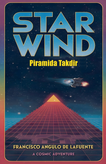 Star Wind Piramida Takdir