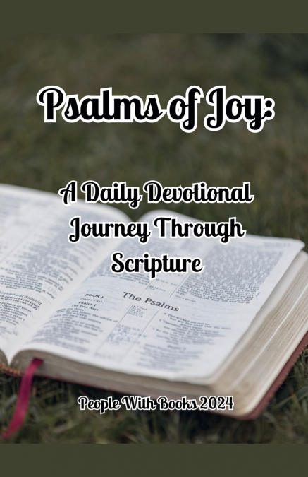 Psalms of Joy