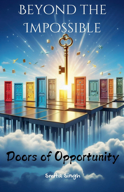 Beyond the Impossible - Doors of Opportunity