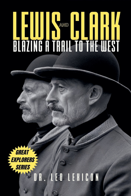 Lewis and Clark