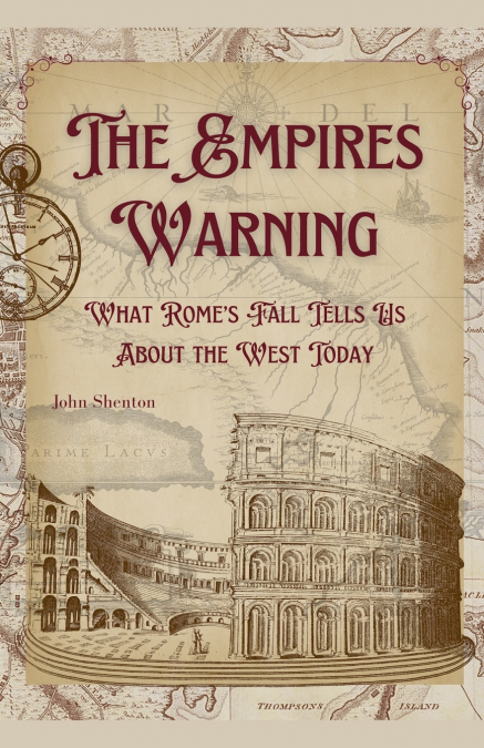 The Empire’s Warning