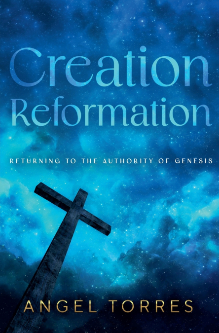 Creation Reformation