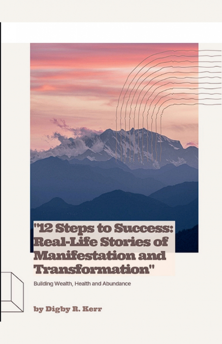 '12 Steps to Success