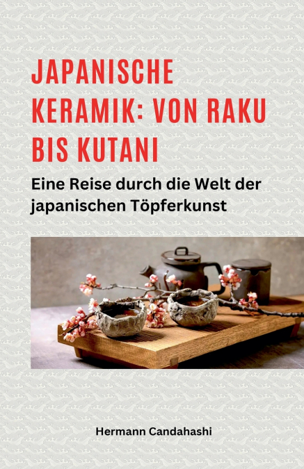 Japanische Keramik