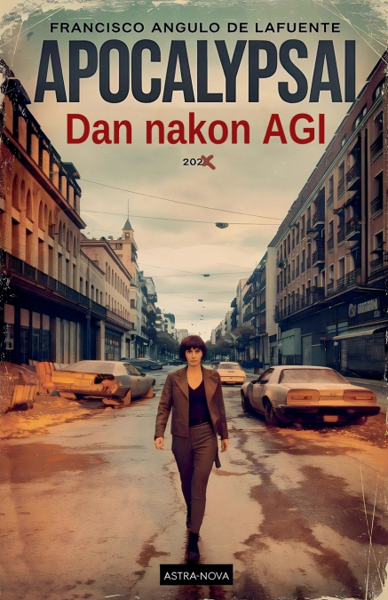 ApocalypsAI Dan nakon AGI