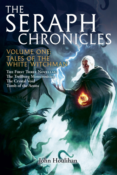 The Seraph Chronicles