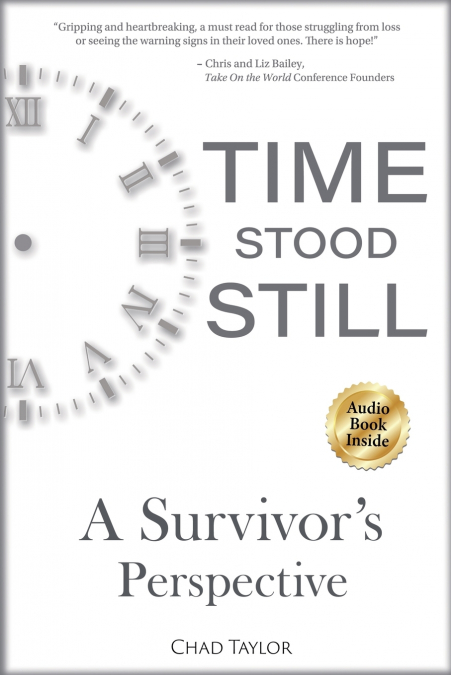 Time Stood Still