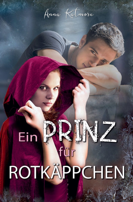 Kein Prinz für Rotkäppchen
