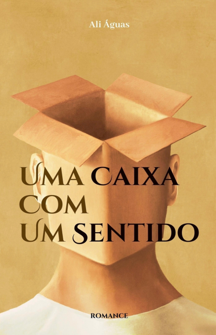 Uma Caixa Com Um Sentido