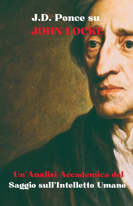 J.D. Ponce su John Locke
