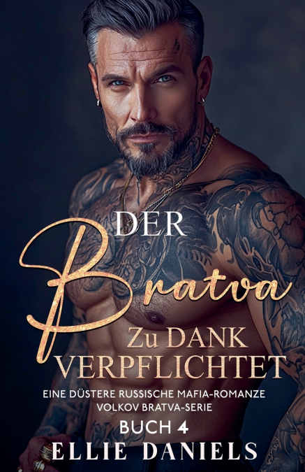Der Bratva zu Dank Verpflichtet