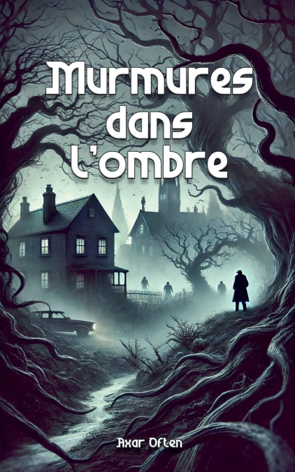 Murmures dans l’ombre