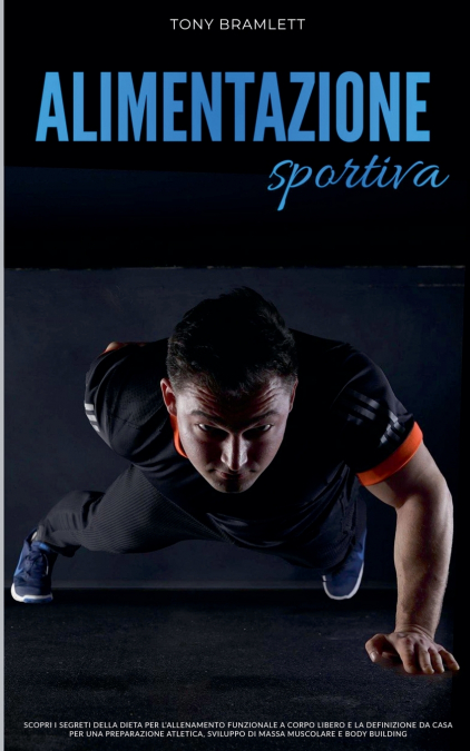 Alimentazione Sportiva