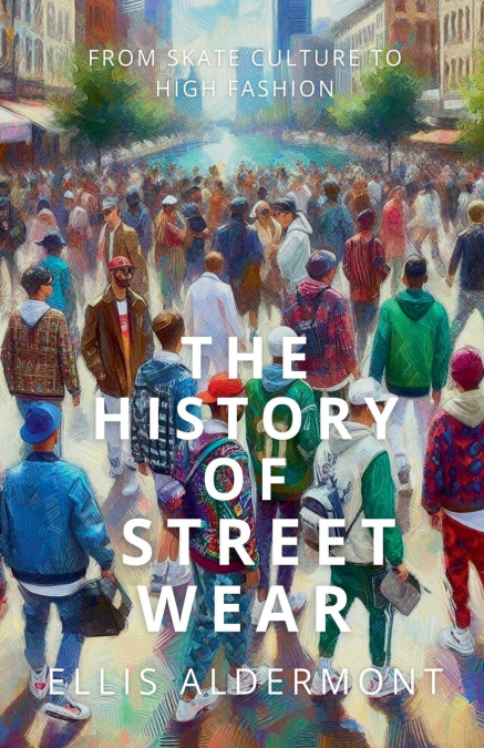 The History of Streetwear