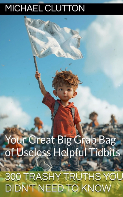 300 Trashy Truths You Didn’t Need to Know