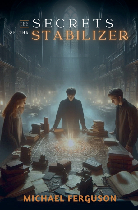 The Secrets Of The Stabilizer