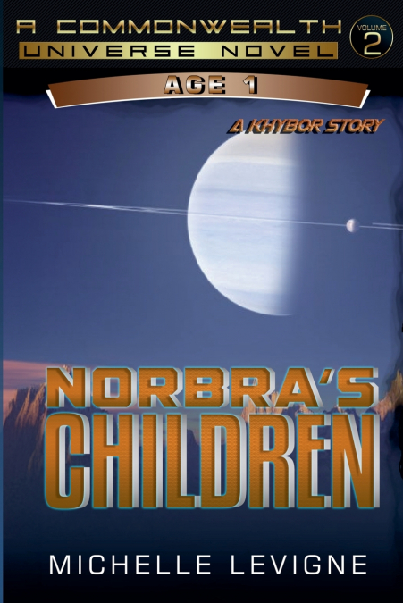 Norbra’s Children