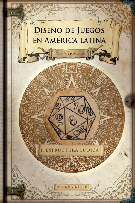 Diseño de juegos en América latina