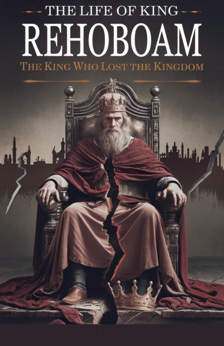 The Life of King Rehoboam