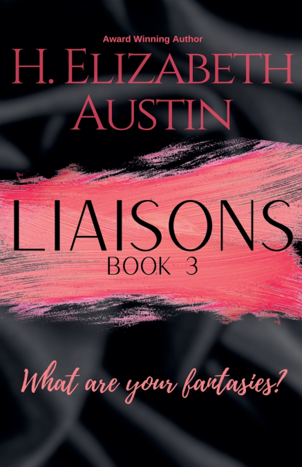 Liaisons Book 3