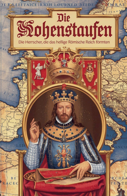Die HOHENSTAUFEN