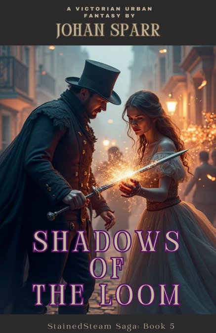 Shadows of The Loom