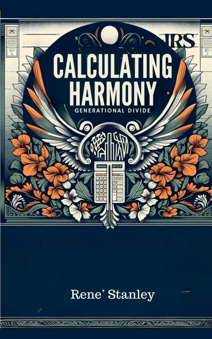 Calculating Harmony Generational Divide at the IRS