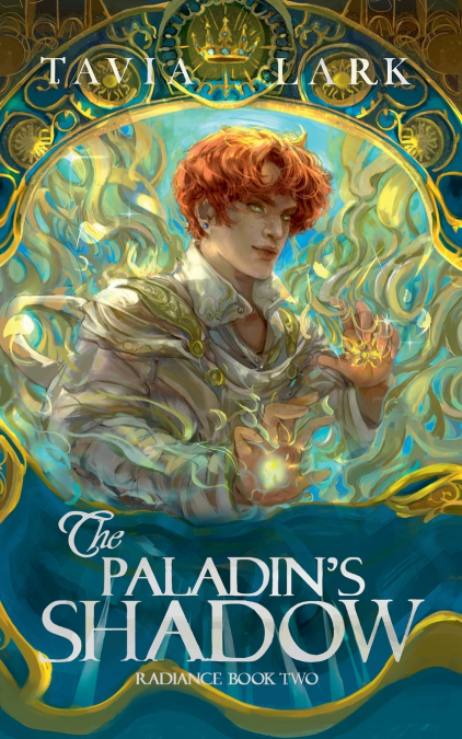 The Paladin’s Shadow