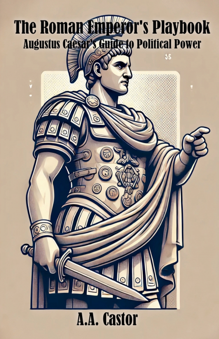 The Roman Emperor’s Playbook
