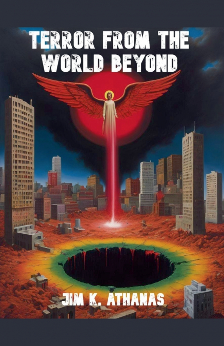 Terror from the World Beyond