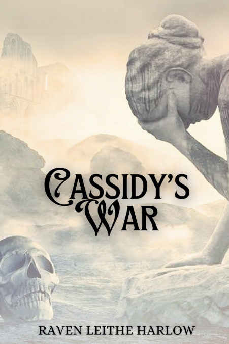 Cassidy’s War