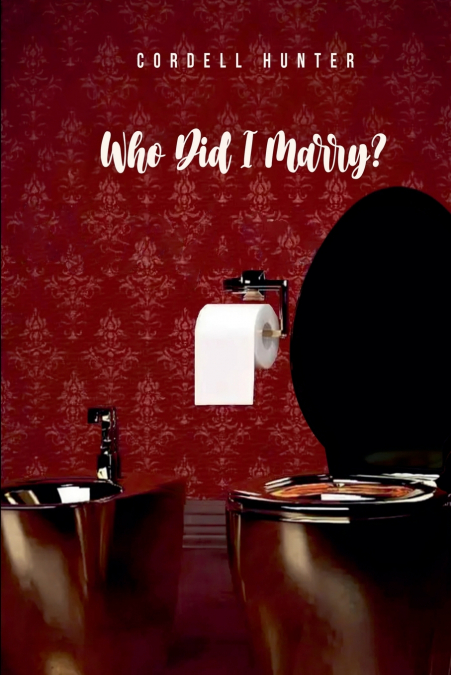 Who Did I Marry?