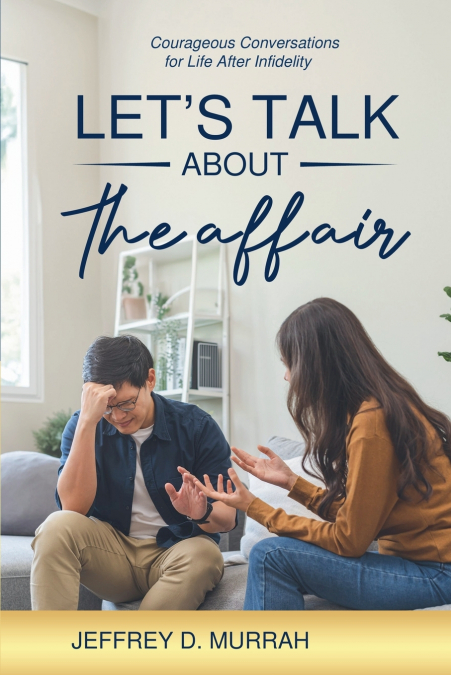 Let’s Talk About the Affair