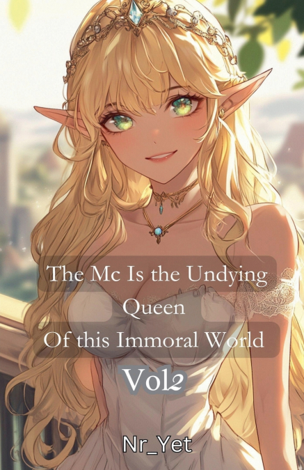 The Undying Queen