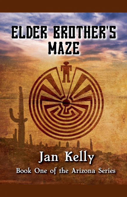 Elder Brother’s Maze