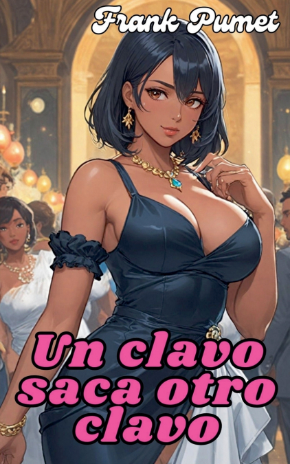 Un clavo saca otro clavo