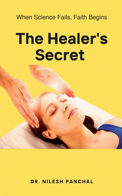 The Healer’s Secret