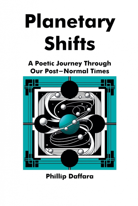 Planetary Shifts