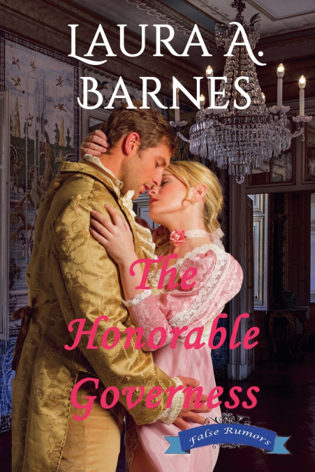 The Honorable Governess
