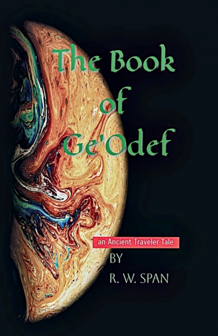 The Book of  Ge’Odef