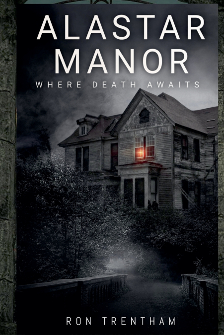 Alastar Manor