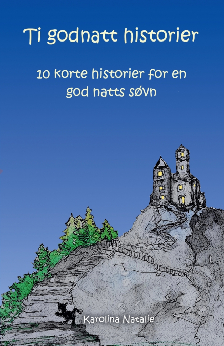 TI GODNATT HISTORIER