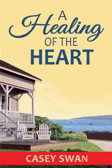A Healing of the Heart