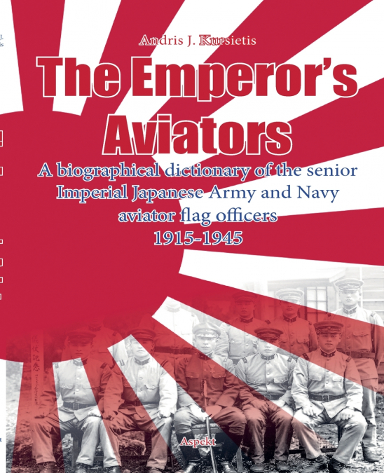 The Emperor’s Aviators