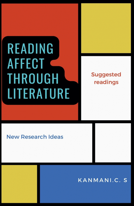 Reading 'Affect' through Literature