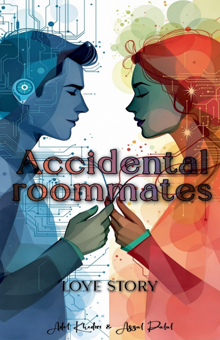 Accidental Roommates