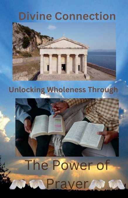 Divine Connection