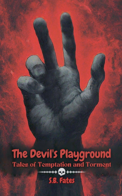 The Devil’s Playground